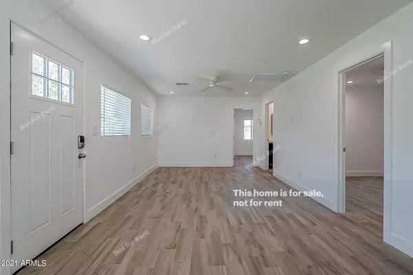 Phoenix, AZ 85016,1614 E MITCHELL Drive