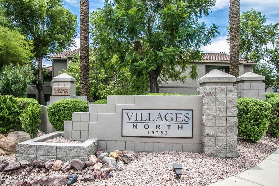 15252 N 100TH Street #2173, Scottsdale, AZ 85260