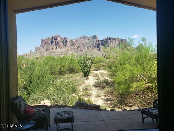 Apache Junction, AZ 85119,3862 N MARLOW Road