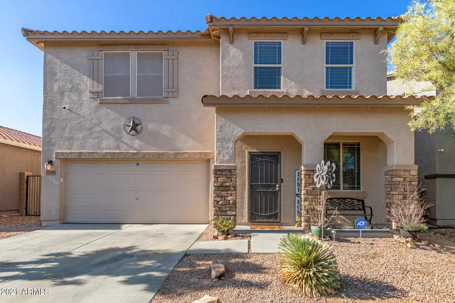 42564 W PALMYRA Lane, Maricopa, AZ 85138