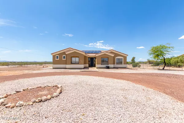 Tonopah, AZ 85354,5920 S 331ST Avenue