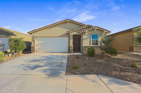 9821 W SOUTHGATE Avenue, Tolleson, AZ 85353