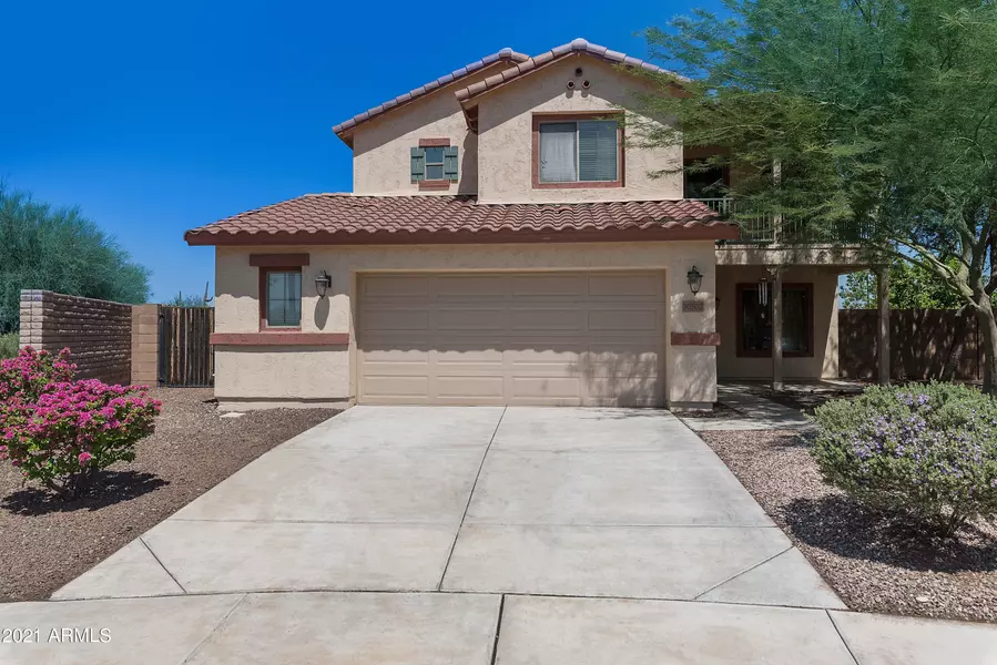 30502 N 128TH Lane, Peoria, AZ 85383