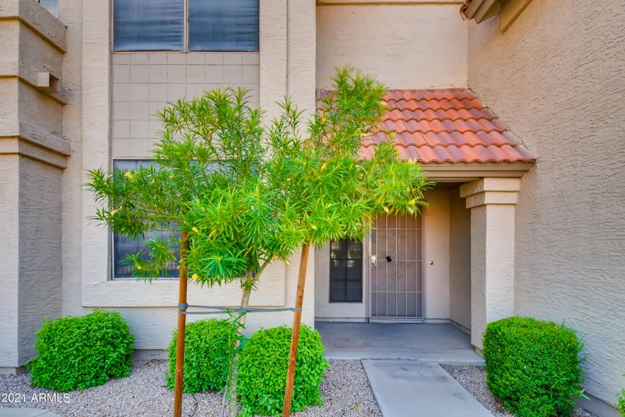 3930 W MONTEREY Street #114, Chandler, AZ 85226