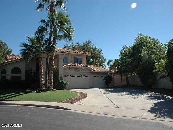 Gilbert, AZ 85233,1119 W WAGNER Drive