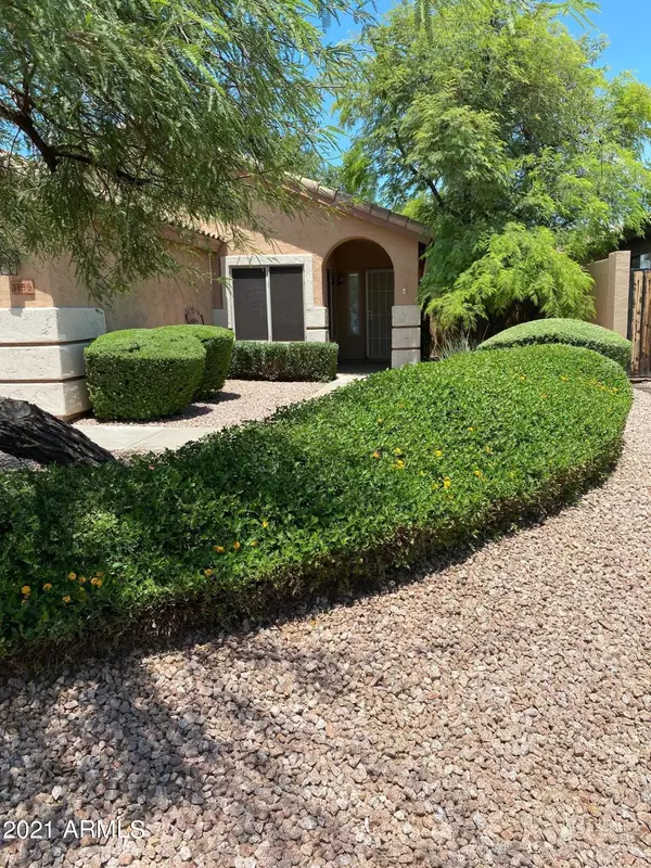 Gilbert, AZ 85234,3156 E MERRILL Avenue E