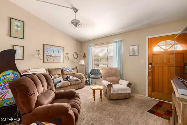 Glendale, AZ 85303,5732 N 67TH Drive