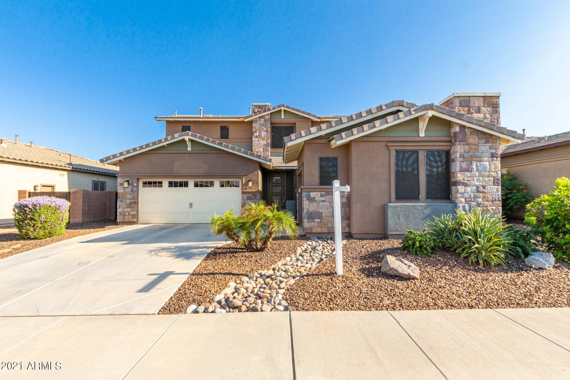16007 W CAMERON Drive, Surprise, AZ 85379
