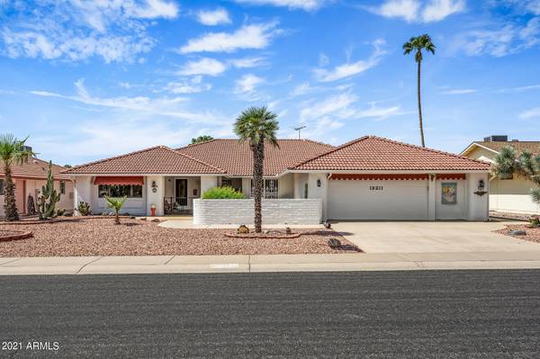 Sun City West, AZ 85375,13211 W BALLAD Drive