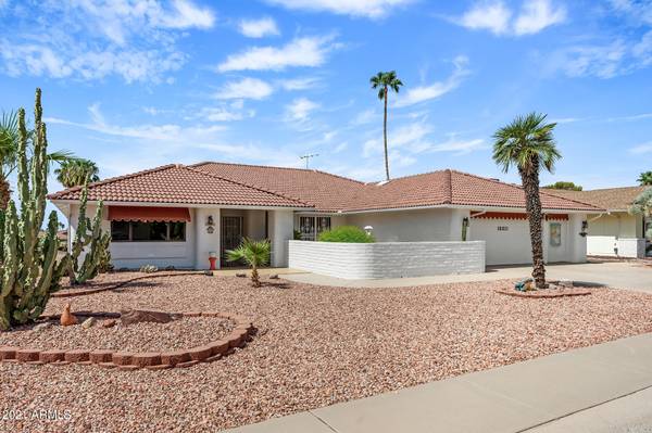 Sun City West, AZ 85375,13211 W BALLAD Drive