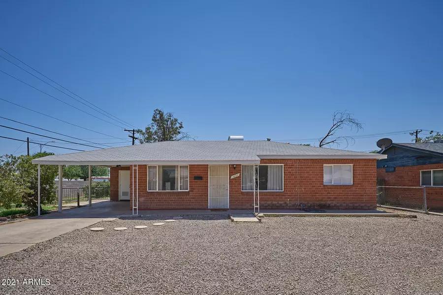 1007 W 5TH Street, Mesa, AZ 85201