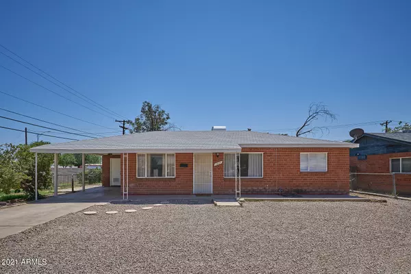 1007 W 5TH Street, Mesa, AZ 85201