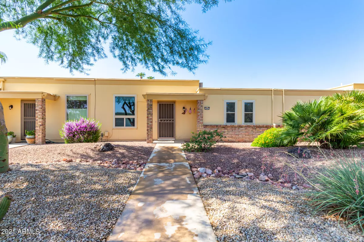 Sun City, AZ 85351,10003 W FORRESTER Drive