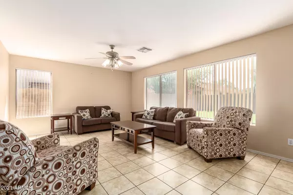Gilbert, AZ 85295,4331 E SHANNON Street