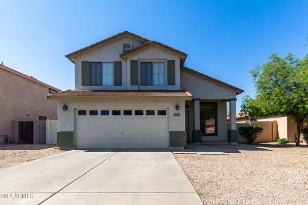 4331 E SHANNON Street, Gilbert, AZ 85295