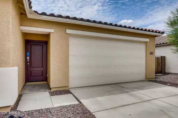 Laveen, AZ 85339,4021 W DESERT Drive