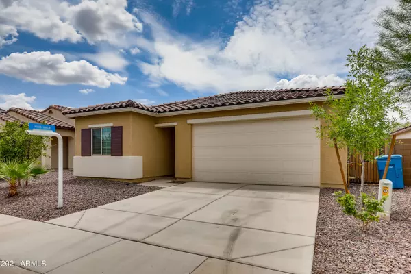 Laveen, AZ 85339,4021 W DESERT Drive