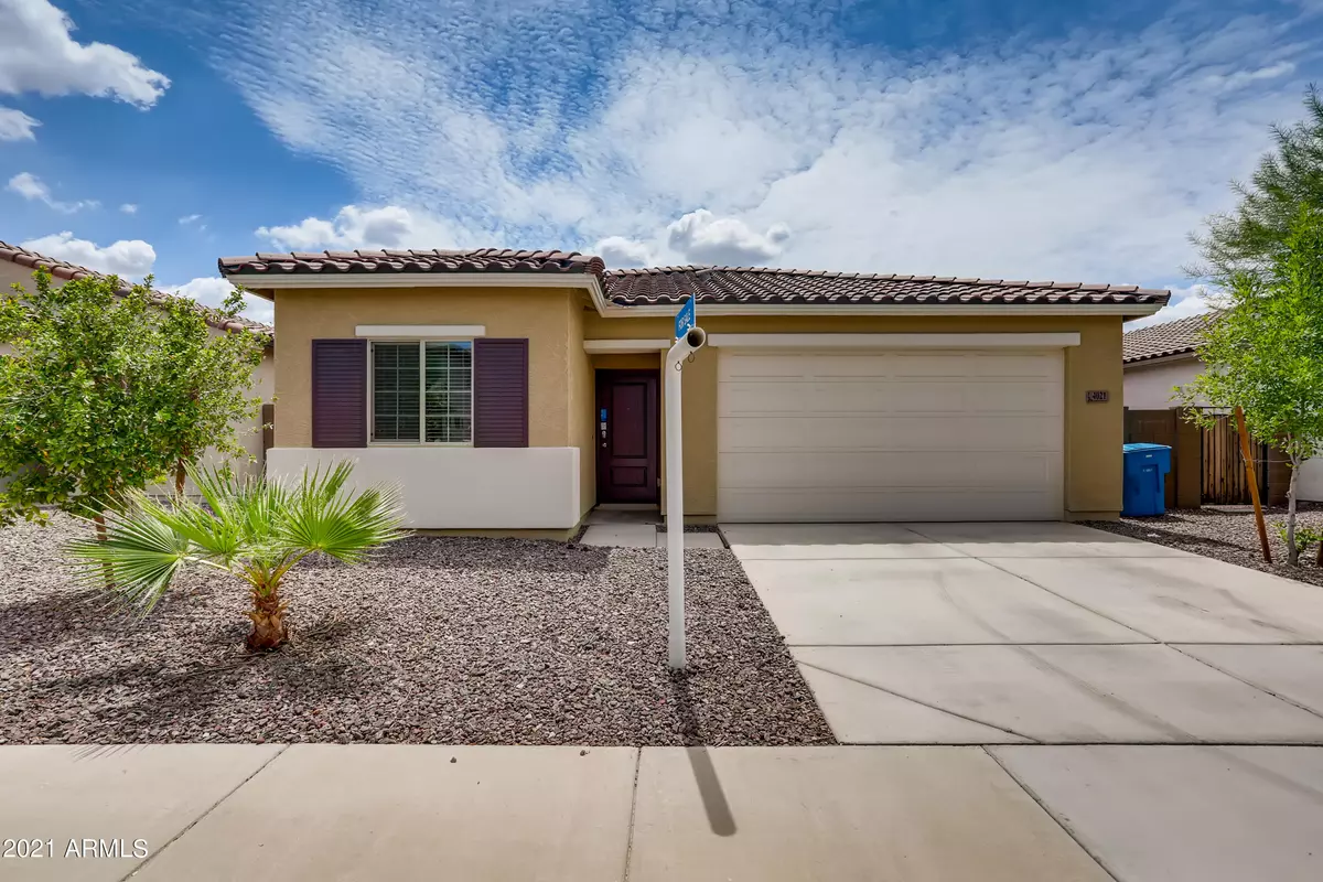 Laveen, AZ 85339,4021 W DESERT Drive