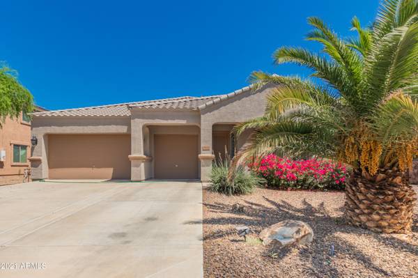 5632 E ARTEMIS Drive, Florence, AZ 85132