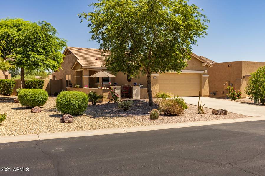 8435 S MOUNTAIN AIR Lane, Gold Canyon, AZ 85118