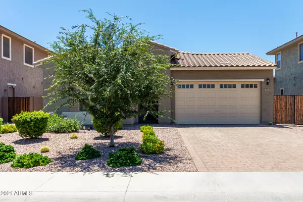 Chandler, AZ 85249,3071 E BEECHNUT Place