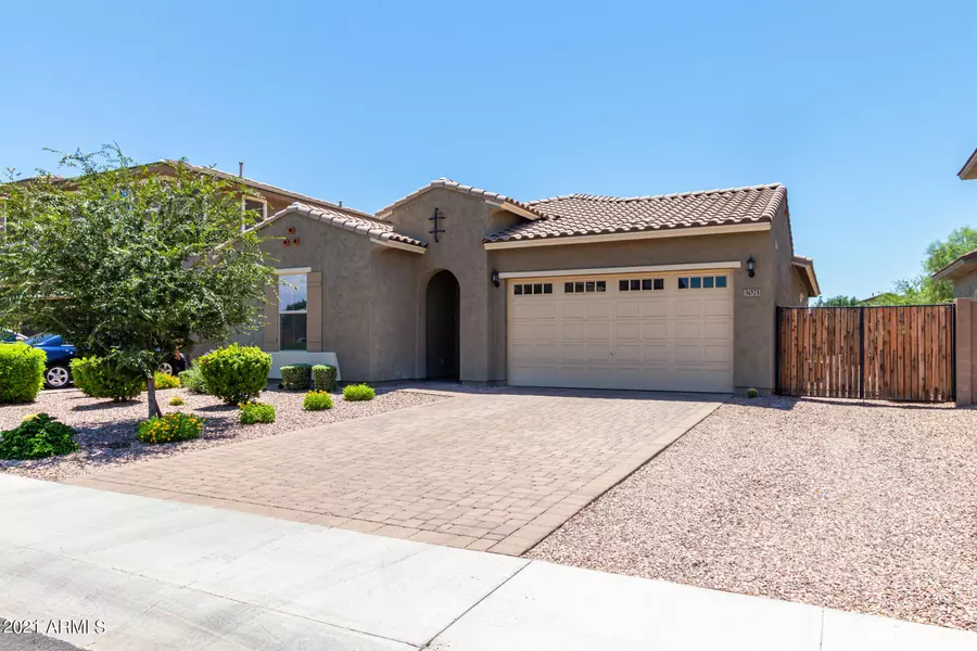 3071 E BEECHNUT Place, Chandler, AZ 85249