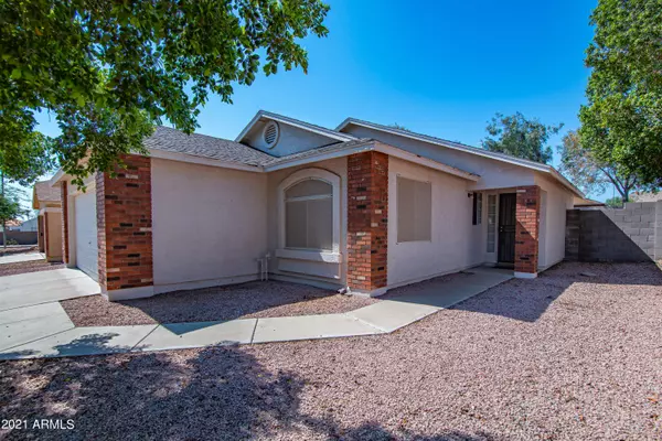 8814 E Des Moines Street, Mesa, AZ 85207