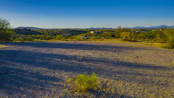 Wickenburg, AZ 85390,1340 Mountain Ridge Drive #0