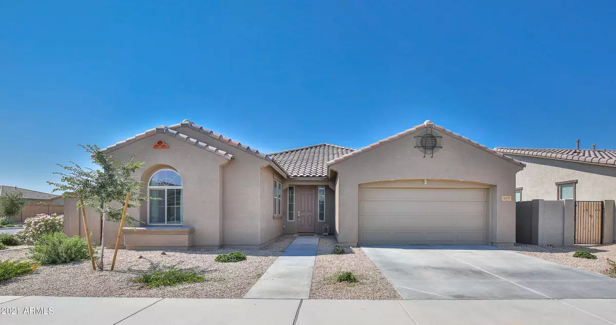 Queen Creek, AZ 85142,23071 E CALLE DE FLORES --