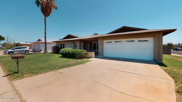 Glendale, AZ 85304,4745 W MERCER Lane