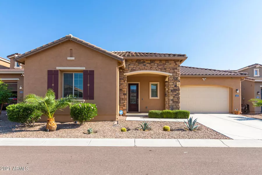1419 E GWEN Street, Phoenix, AZ 85042