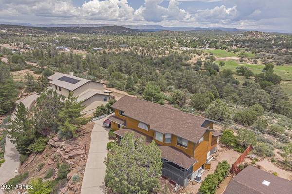 Payson, AZ 85541,211 S CANPAR Way