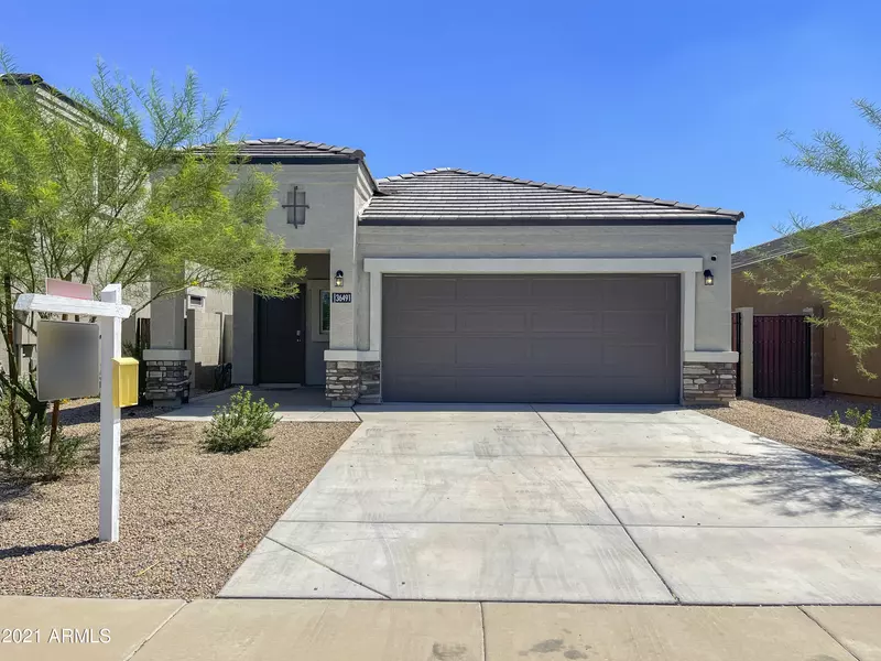 36491 W Montserrat Street, Maricopa, AZ 85138