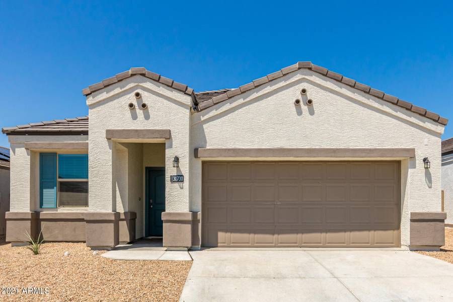 30730 W INDIANOLA Avenue, Buckeye, AZ 85396