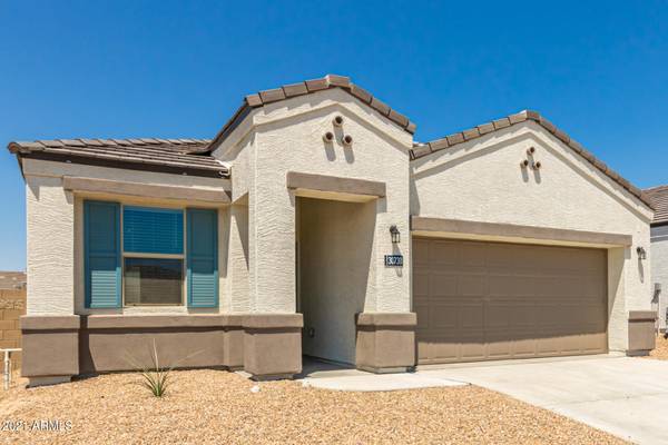 Buckeye, AZ 85396,30730 W INDIANOLA Avenue