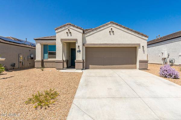 Buckeye, AZ 85396,30730 W INDIANOLA Avenue