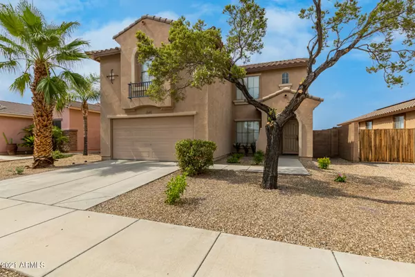 Surprise, AZ 85379,15618 W LAUREL Lane