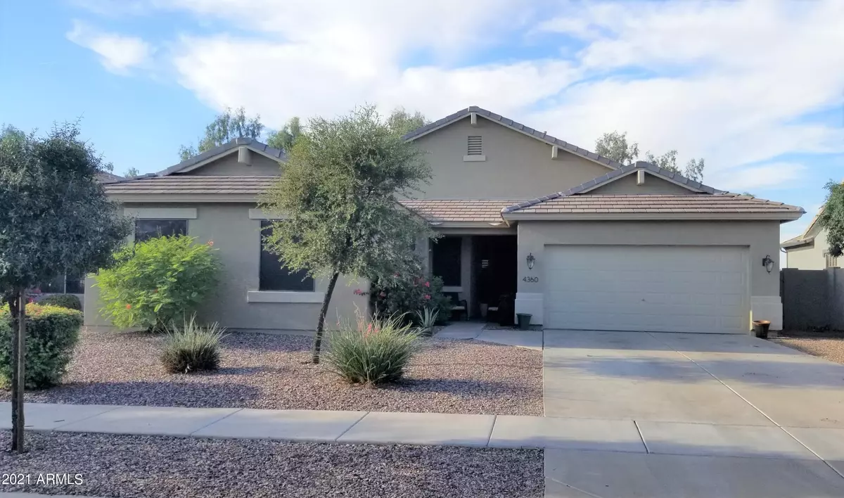 Gilbert, AZ 85297,4360 E SUNDANCE Court