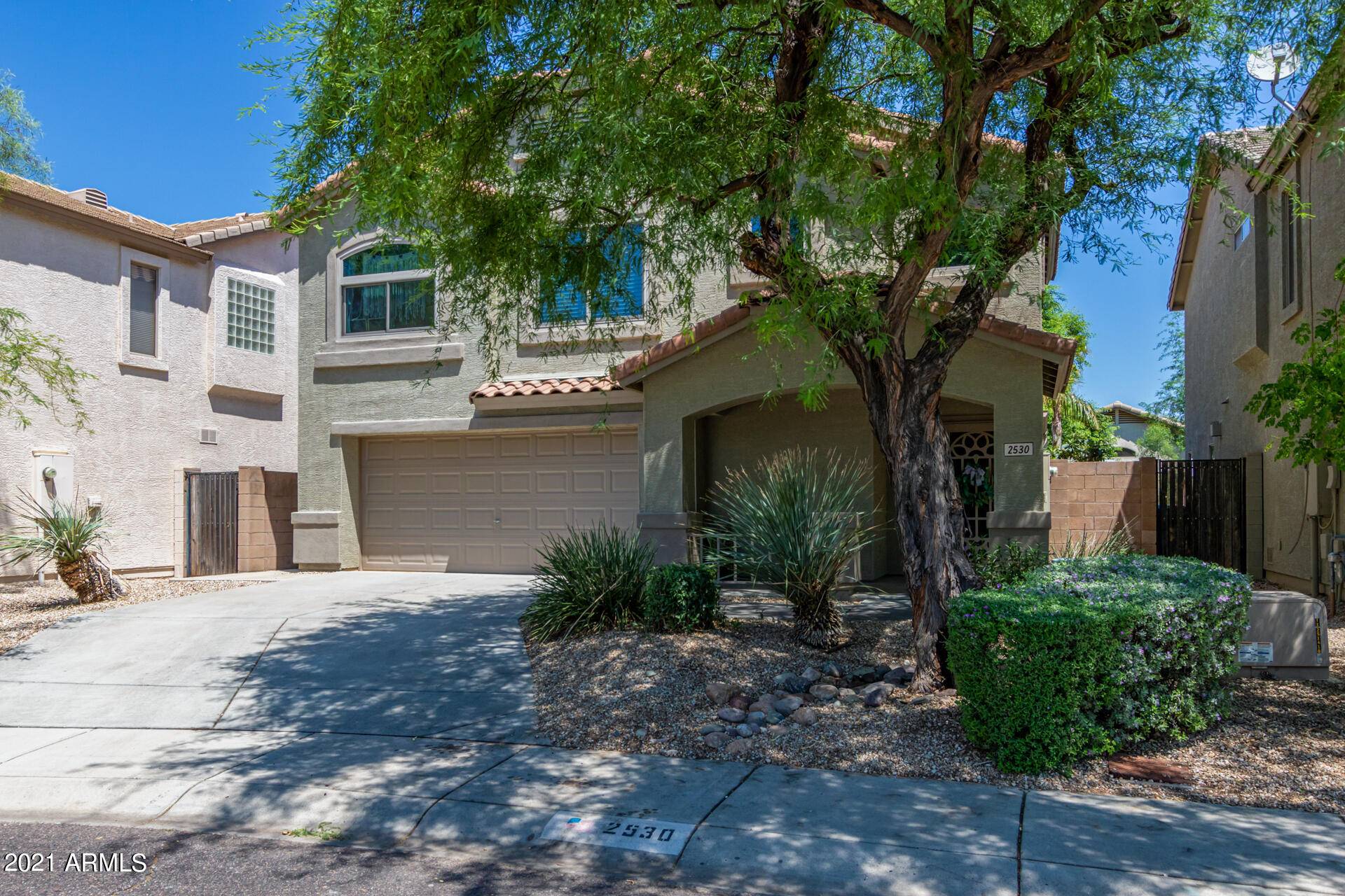 Phoenix, AZ 85085,2530 W BENT TREE Drive