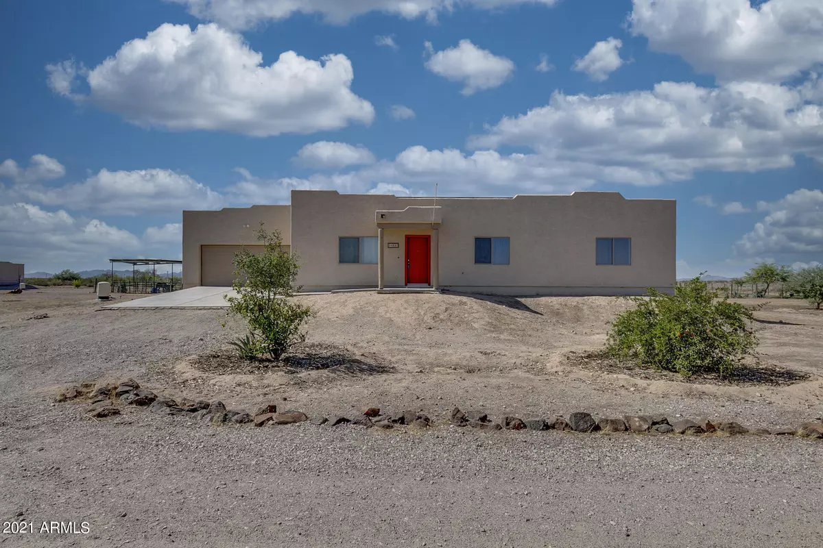 Tonopah, AZ 85354,34837 W CARTER Road