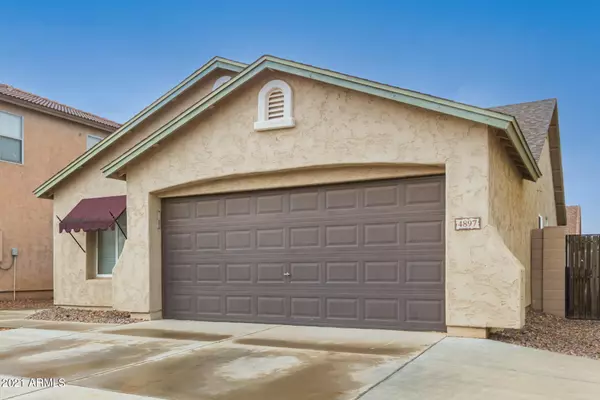 San Tan Valley, AZ 85140,4897 E MEADOW CREEK Way