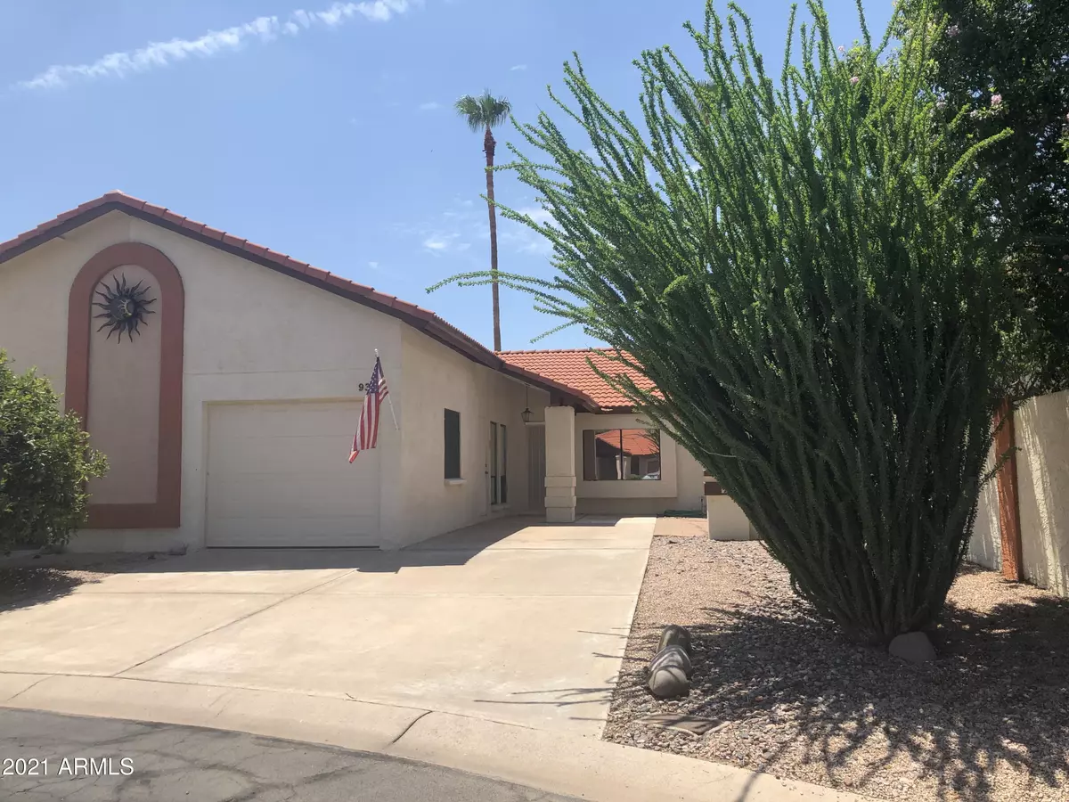 Mesa, AZ 85206,542 S HIGLEY Road #93