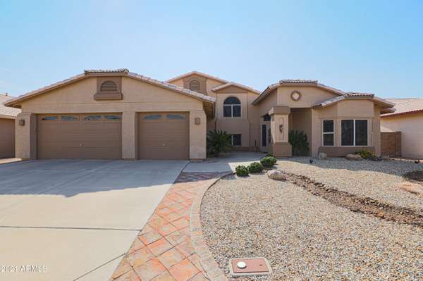 Peoria, AZ 85382,15660 N 78TH Avenue