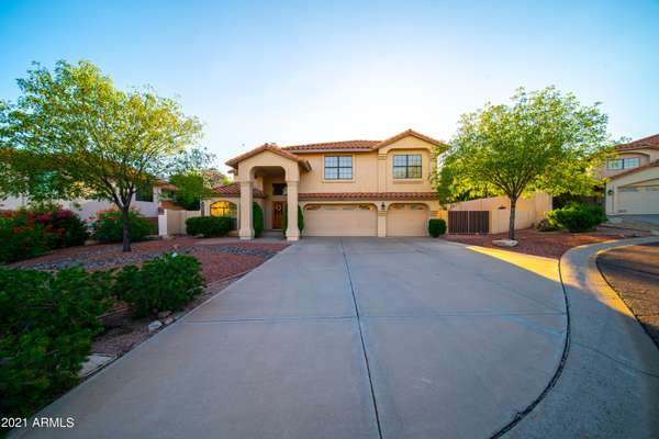 Scottsdale, AZ 85259,11230 N 128TH Way