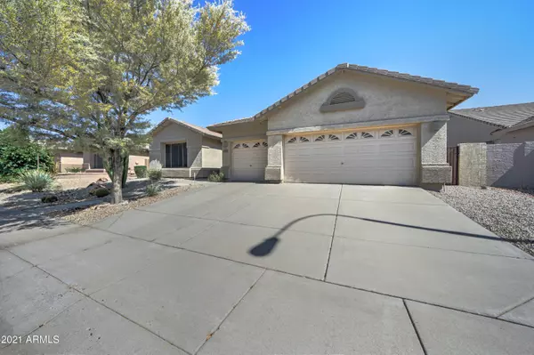 Chandler, AZ 85224,2415 W SHANNON Street