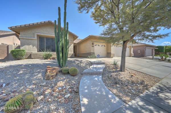 Chandler, AZ 85224,2415 W SHANNON Street