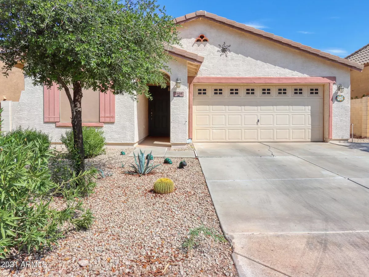 Casa Grande, AZ 85194,2408 E ROSARIO MISSION Drive