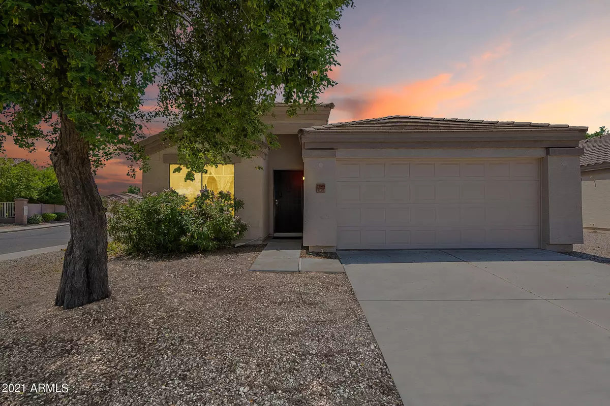 Tolleson, AZ 85353,10605 W HUGHES Drive