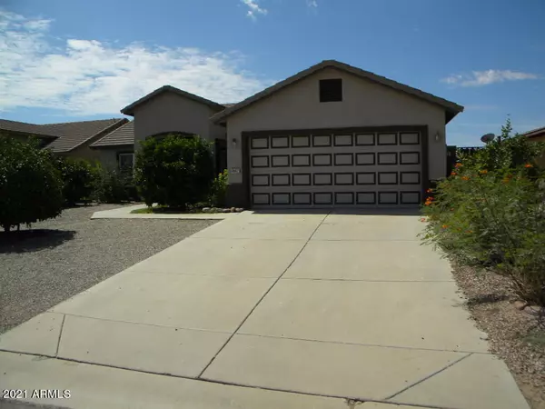 Arizona City, AZ 85123,8647 W MAGNUM Drive