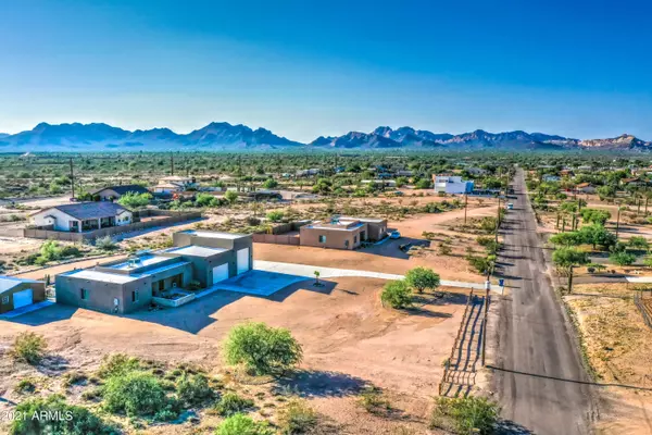 Apache Junction, AZ 85119,920 N VISTA Road